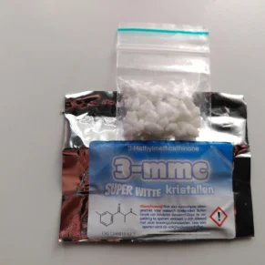3MMC 3-MMC Metaphedrone 3-Methylmethcathinone - metaphedrone
