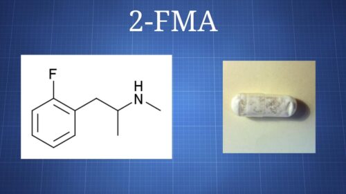 Buy 2-Fluoroamphetamine | 2-FMA For Sale